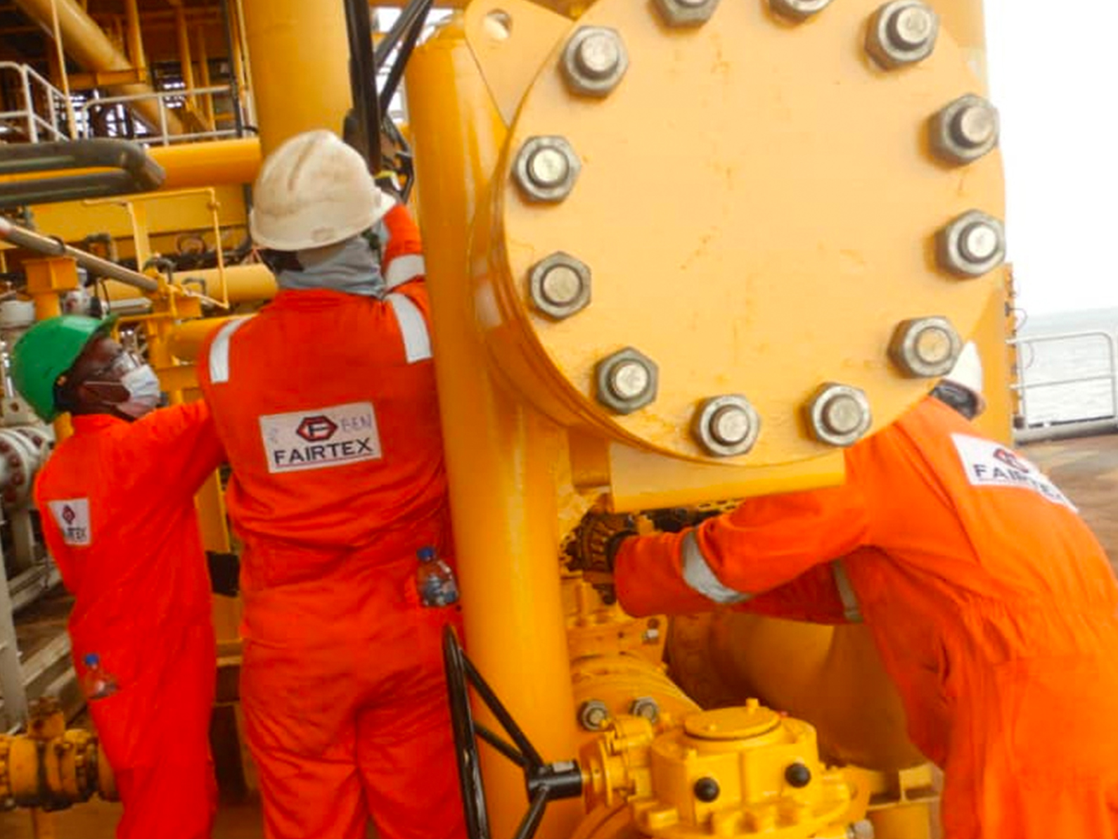 Asset Integrity Management Services asset-integrity-management-services