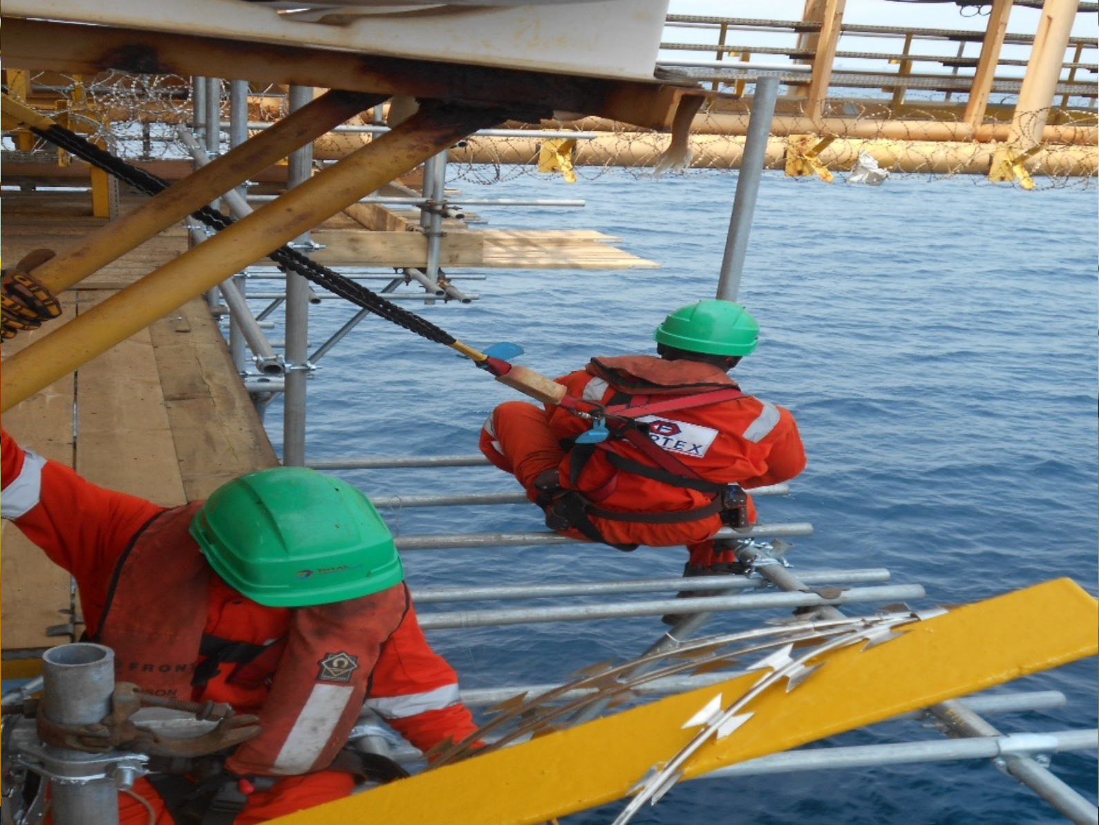 Maintenance and Shutdown