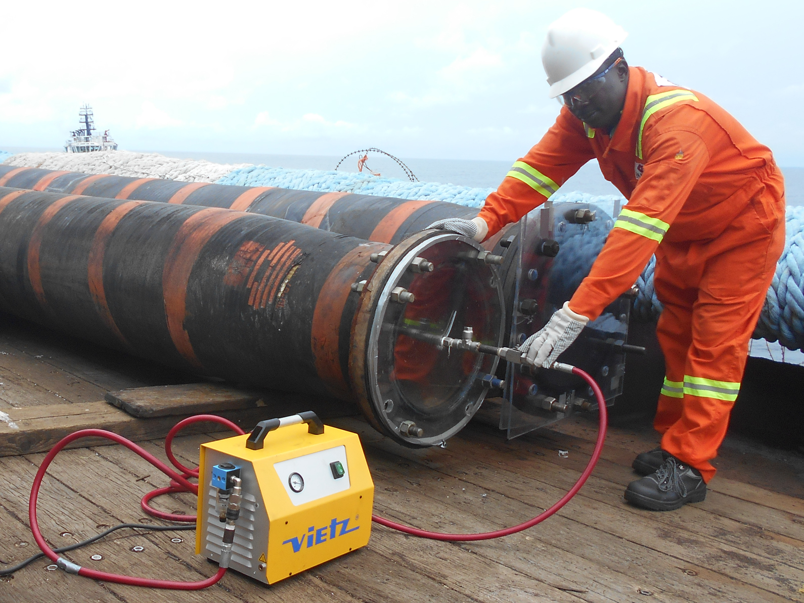 Hose Preventive Maintenance 