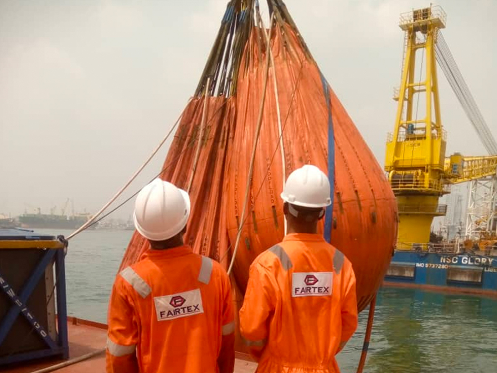 Pressure Safety Valve Inspection Services