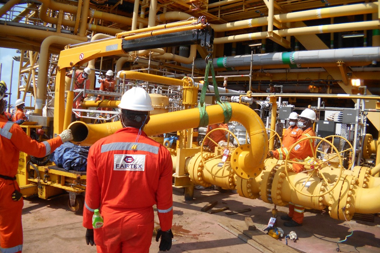 Maintenance and Shutdown