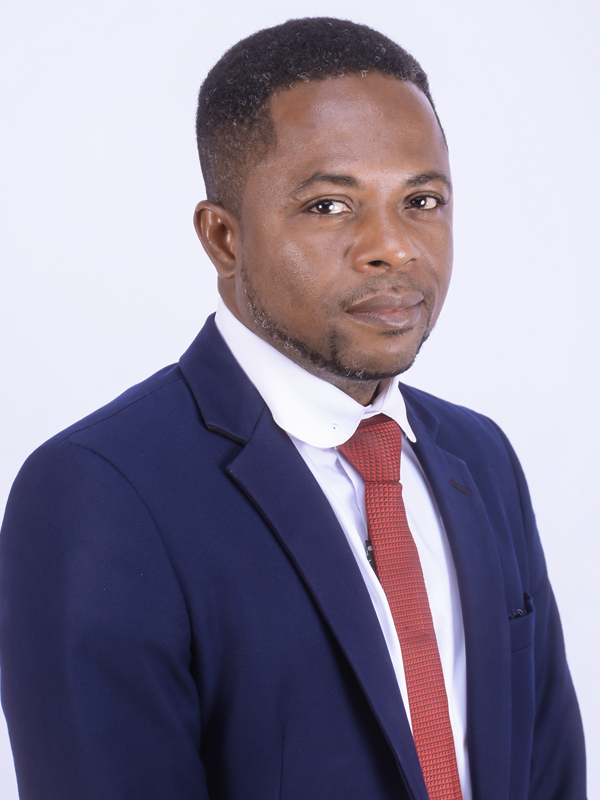 Noah Agbedor (MCILT)