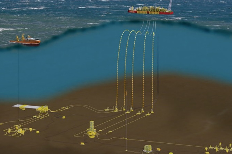 Subsea Construction & Installations