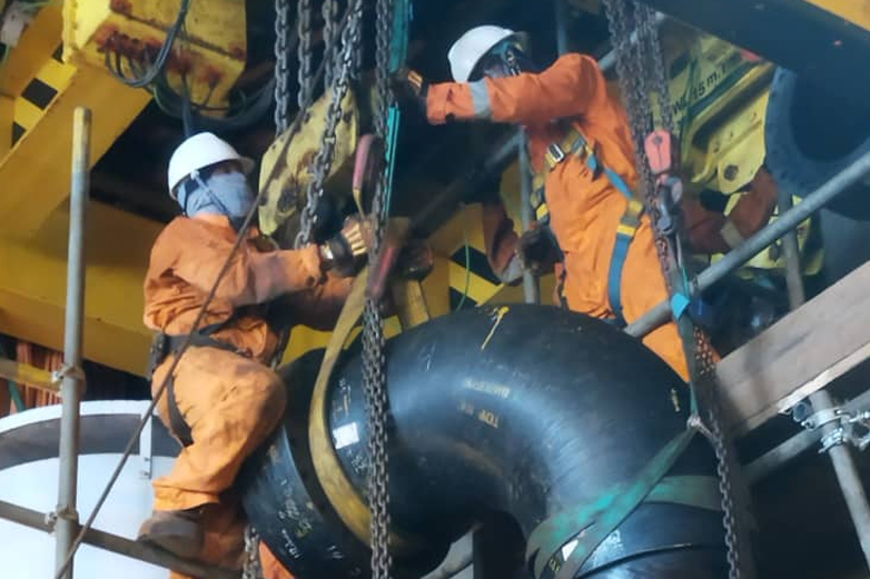 Maintenance and Shutdown